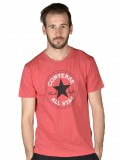 Converse amt   m19 core cp tee Rövid ujjú t shirt 08335C-0642