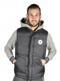 Converse amw   core poly fill vest Mellény 12823C-0003