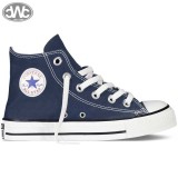 Converse - Chuck Taylor All Star Hi Navy Junior Cipő