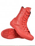 Converse chuck taylor all star hi-rise boot rubbe Torna cipö 549592C