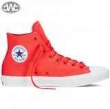 Converse - Chuck Taylor All Star II Red Utcai Cipő