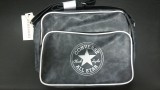 Converse Oldaltáska, válltáska Shoulderbag large black 111CCP753.01IF