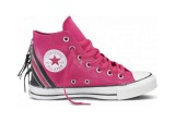 Converse Utcai cipő Chuck taylor all star tri zip 545020C