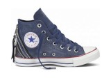 Converse Utcai cipő Chuck taylor all star tri zip 545021C