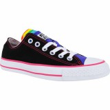 Converse Utcai cipők Chuck taylor all star multi tongue 547219C