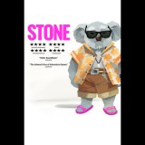Convict Games STONE (PC - Steam elektronikus játék licensz)