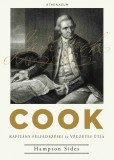 Cook kapitány felfedezései és végzetes útja
