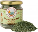 Cooka's Emerald Paste immunerősítő szuper-food táplálékkiegészítő 65 g