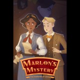Cooking and Publishing Marlon’s Mystery: The darkside of crime (PC - Steam elektronikus játék licensz)