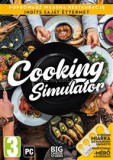 Cooking Simulator játékszoftver (PC) (PLAYWAY_Cooking_Simulator_PC)