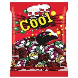 COOL pezsgős, nyelvfestős kemény cukorka 100g