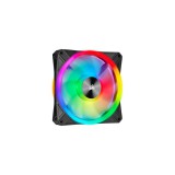 COOLER Corsair iCUE QL140 RGB 140mm PWM Single Fan