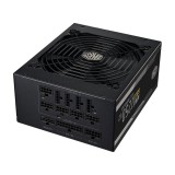 Cooler Master 1250W MWE Gold 1250 V2 ATX3.0 moduláris tápegység (MPE-C501-AFCAG-3) (MPE-C501-AFCAG-3)