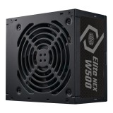 Cooler Master 500W 80+ Elite Nex White 500 MPW-5001-ACBW-BEU