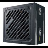 Cooler Master 500W G500 Gold tápegység (MPW-5001-ACAAG-NL) (MPW-5001-ACAAG-NL)