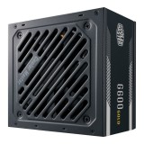 Cooler Master 600W 80+ Gold G600 MPW-6001-ACAAG-NL