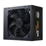 Cooler Master 650W 80+ Bronze MWE V3 MPE-6501-ACAAW-3BEU