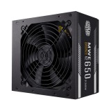 Cooler Master 650W 80+ Bronze MWE V3 MPE-6501-ACABW-3BEU
