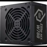 Cooler Master 700W Elite NEX W700 tápegység (MPW-7001-ACBW-BEU) (MPW-7001-ACBW-BEU)