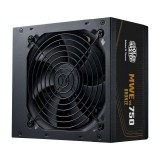 Cooler Master 750W 80+ Bronze MWE V3 MPE-7501-ACAAW-3BEU