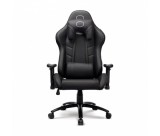 Cooler Master Caliber R2 Fekete