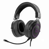 Cooler Master CH331 USB Gaming headset Black CH-331