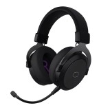 Cooler Master CH351 Wireless Gaming Headset Black CH-351