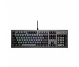 Cooler Master CK352 Brown Switch Magyar