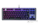 Cooler Master CK530 V2 Brown switch billentyűzet