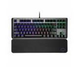 Cooler Master CK530 V2 Brown Switch HU