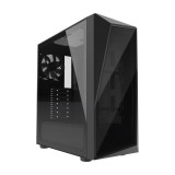 Cooler Master CMP 520L táp nélküli ablakos ház 1db ventilátorral fekete (CP520-KGNN-S03) (CP520-KGNN-S03)