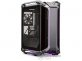 Cooler Master Cosmos C700M számítógépház, ezüst-fekete