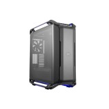 Cooler Master COSMOS C700P Black Edition ATX Full Tower számítógépház, fekete - MCC-C700P-KG5N-S00