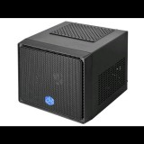 Cooler Master Elite 110  táp nélküli fekete ház mini-ITX (RC-110-KKN2) (RC-110-KKN2) - Számítógépház