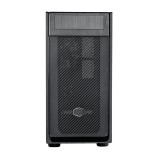 Cooler Master Elite 300 Mini Tower Fekete