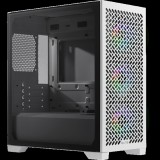 Cooler Master Elite 302 Mini Tower Fehér Számítógép ház