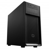 Cooler Master Elite 500 ODD Midi Tower Fekete számítógép ház