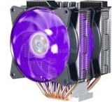 Cooler Master Fan MasterAir MA620P - 12 cm - MAP-D6PN-218PC-R1 (MAP-D6PN-218PC-R1)