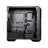 Cooler Master HAF 500 Midi Tower Fekete