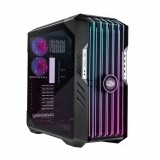 Cooler Master HAF 700 EVO táp nélküli ablakos ház titán szürke (H700E-IGNN-S00) (H700E-IGNN-S00)