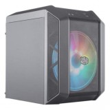 Cooler Master Ház CoolerMaster MasterCase H100 ARGB MCM-100-KANN-S01 MCM-100-KANN-S01
