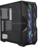 Cooler Master HÁZ Midi - MasterBox TD500 MESH - MCB-D500D-KGNN-S01 (MCB-D500D-KGNN-S01)