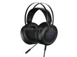 Cooler Master HDS - CH321 fejhallgató (CH-321)