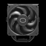 Cooler Master Hyper 212 Black X Duo CPU hűtő