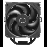 Cooler Master Hyper 212 Black X Duo univerzális CPU hűtő (RR-S4KK-25DN-R1) (RR-S4KK-25DN-R1)