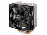 Cooler Master Hyper 212 EVO 120x80x159mm 600-2000RPM (Intel, AMD) processzor hűtő (RR-212E-16PK-R1)