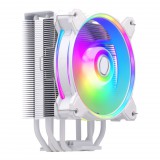 Cooler Master Hyper 212 Halo White univerzális CPU hűtő (RR-S4WW-20PA-R1) (RR-S4WW-20PA-R1)