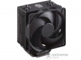 Cooler Master Hyper 212 processzor hűtő, fekete