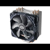 Cooler Master Hyper 212X 120mm 1700rpm (RR-212X-17PK-R1) - Processzor hűtő