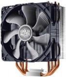 Cooler Master Hyper 212X 120x80x159mm 600-2000RPM (Intel, AMD) processzor hűtő (RR-212X-17PK-R1)